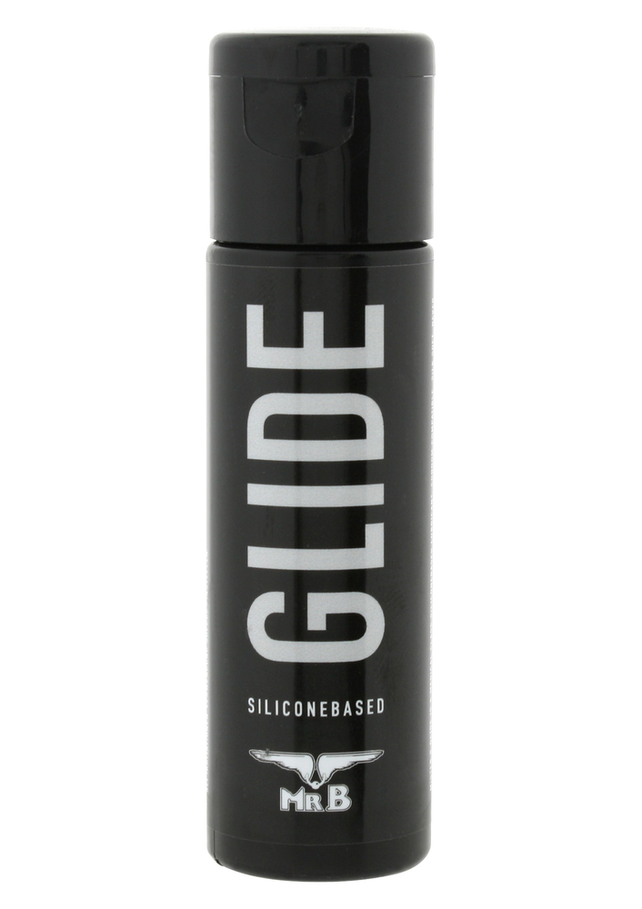 Mister B GLIDE Silicone 30ml 509 30 - 0