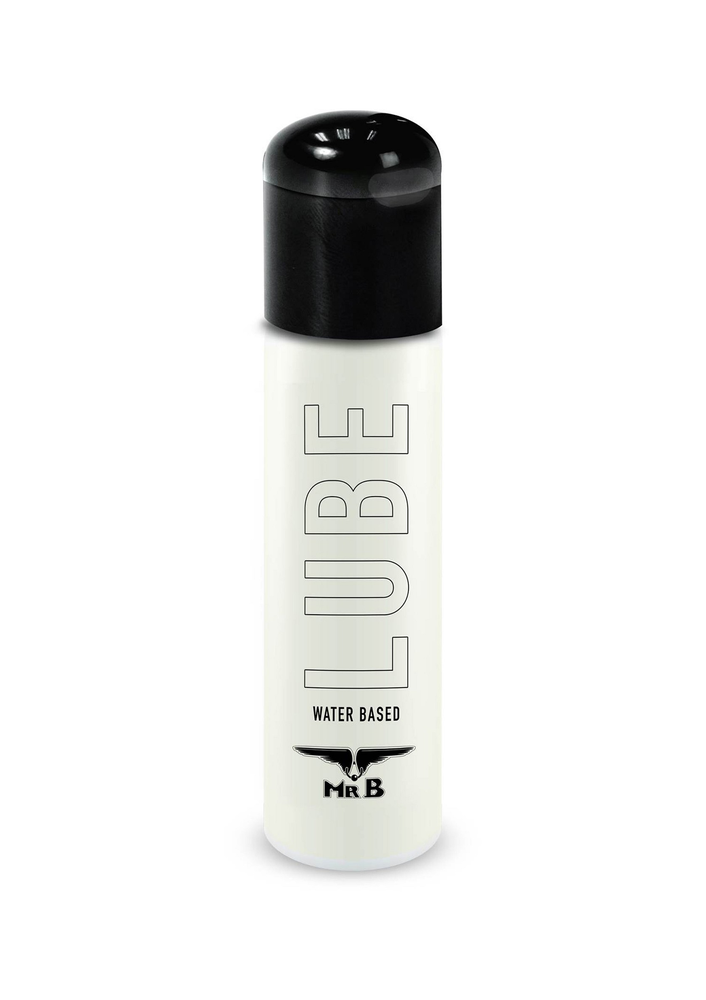 Mister B LUBE Waterbased 100ml 509 100 - 0