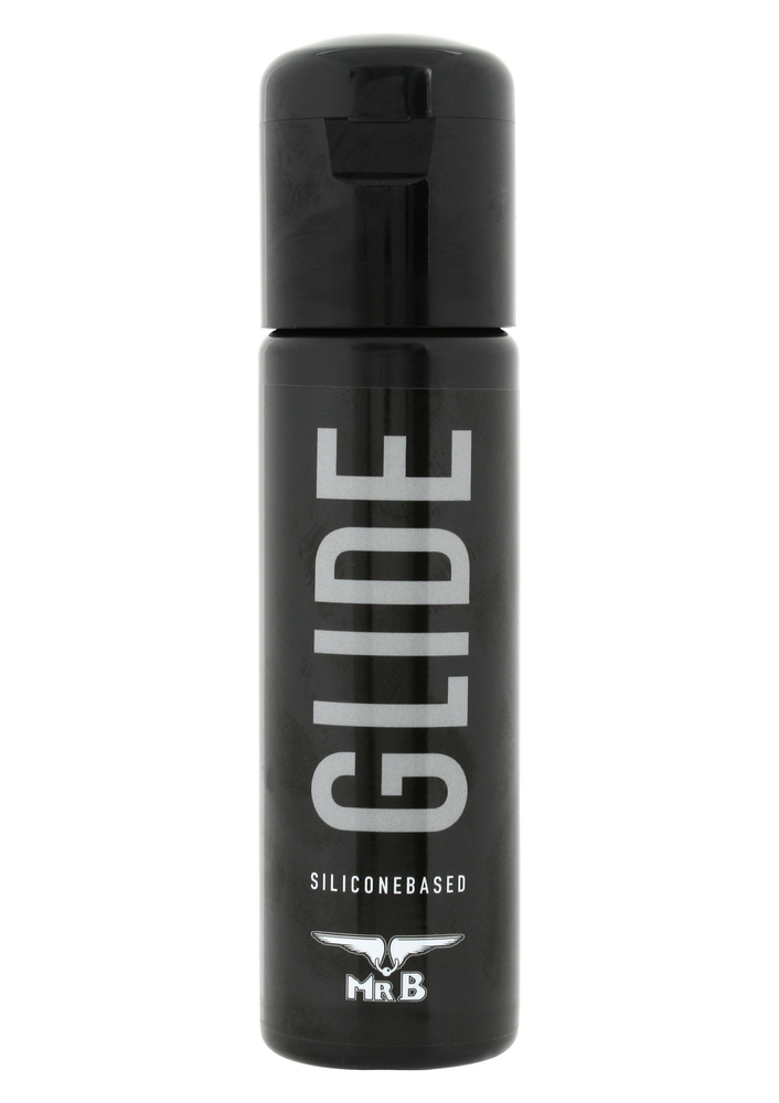 Mister B GLIDE Silicone 100ml 509 100 - 0