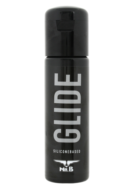 Mister B GLIDE Silicone 100ml