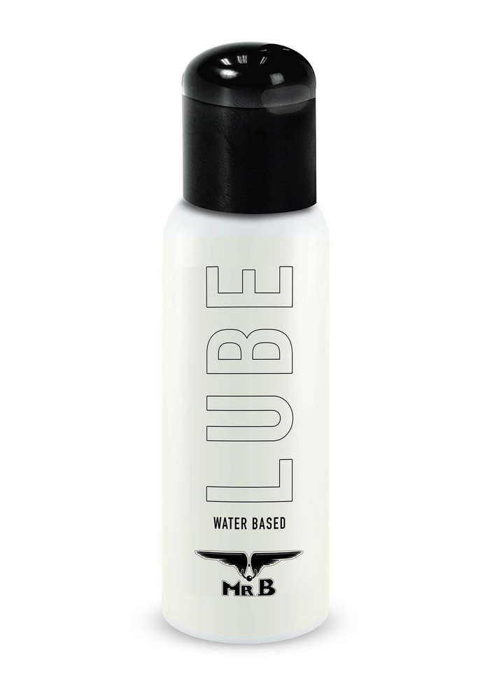 Mister B LUBE Waterbased 250ml 509 250 - 0