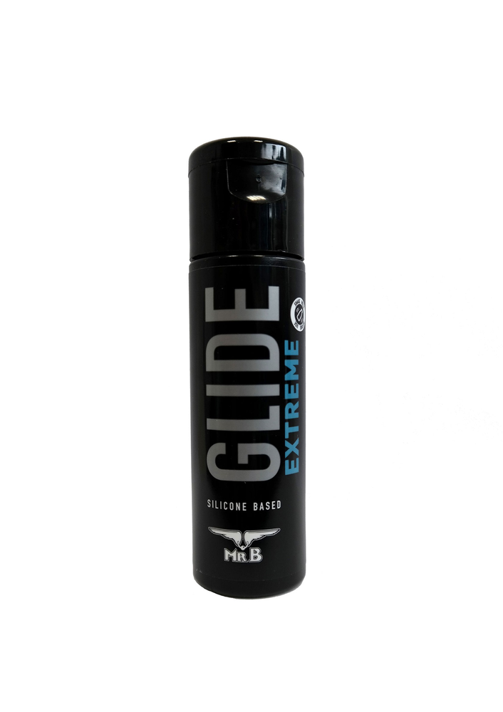 Mister B GLIDE Extreme 30 ml 509 30 - 0