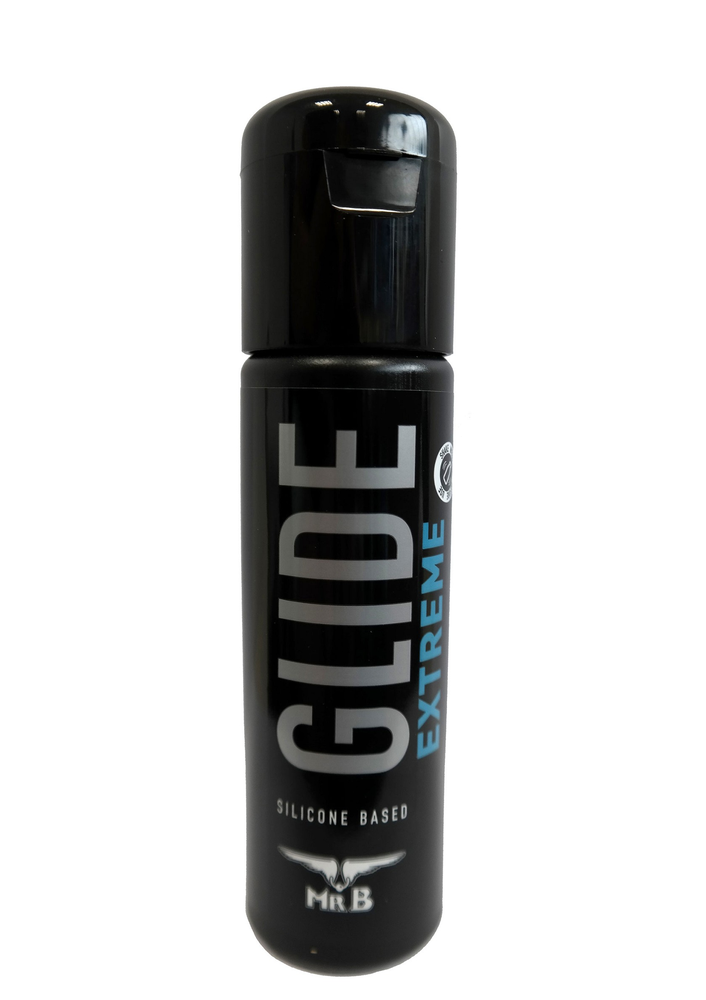 Mister B GLIDE Extreme 100 ml 509 100 - 0