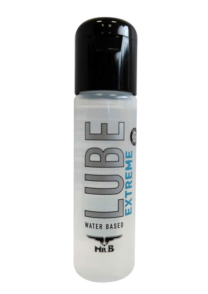 Mister B LUBE Extreme 100 ml 509 100 - 0