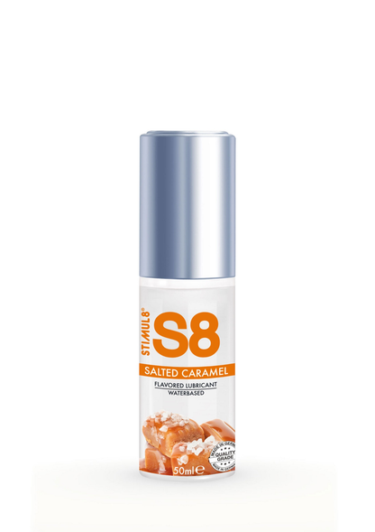 S8 Waterbased Flavored Lube 50ml 561 50 - 2