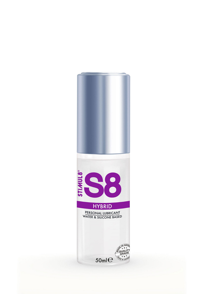 S8 Hybrid Lube 50ml 509 50 - 1