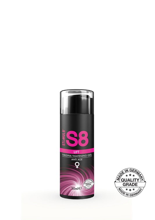 S8 Tightening Gel Lift 30ml