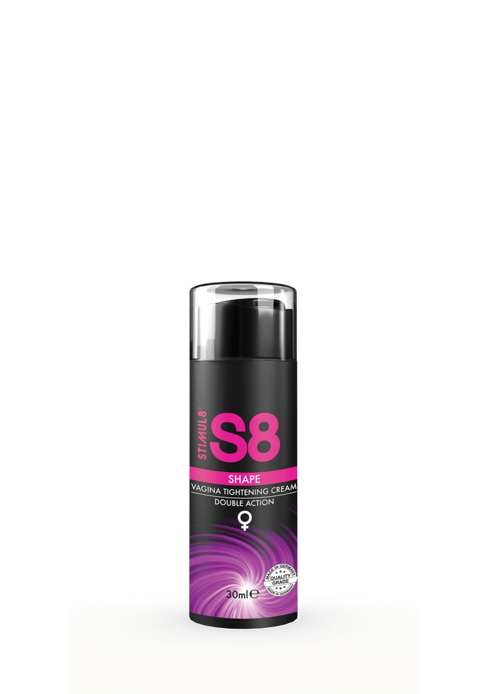 S8 Tightening Creme Shape 30ml 509 30 - 2