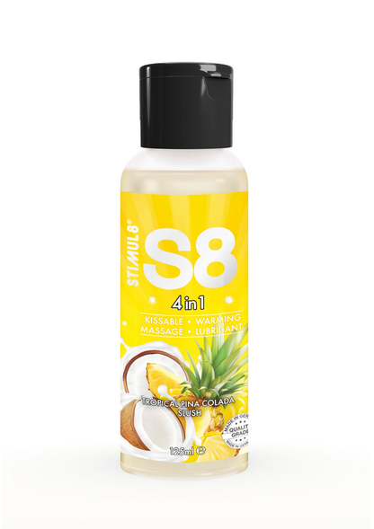 S8 4-in-1 Dessert Lube 125ml 519 125 - 3