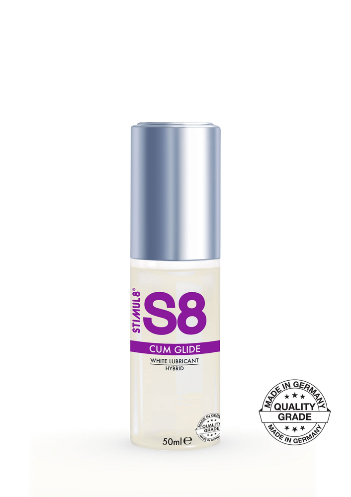 S8 Hybrid Cum Glide 50ml 509 50 - 1