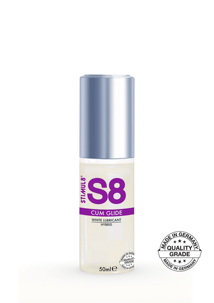 S8 Hybrid Cum Glide 50ml 509 50 - 1