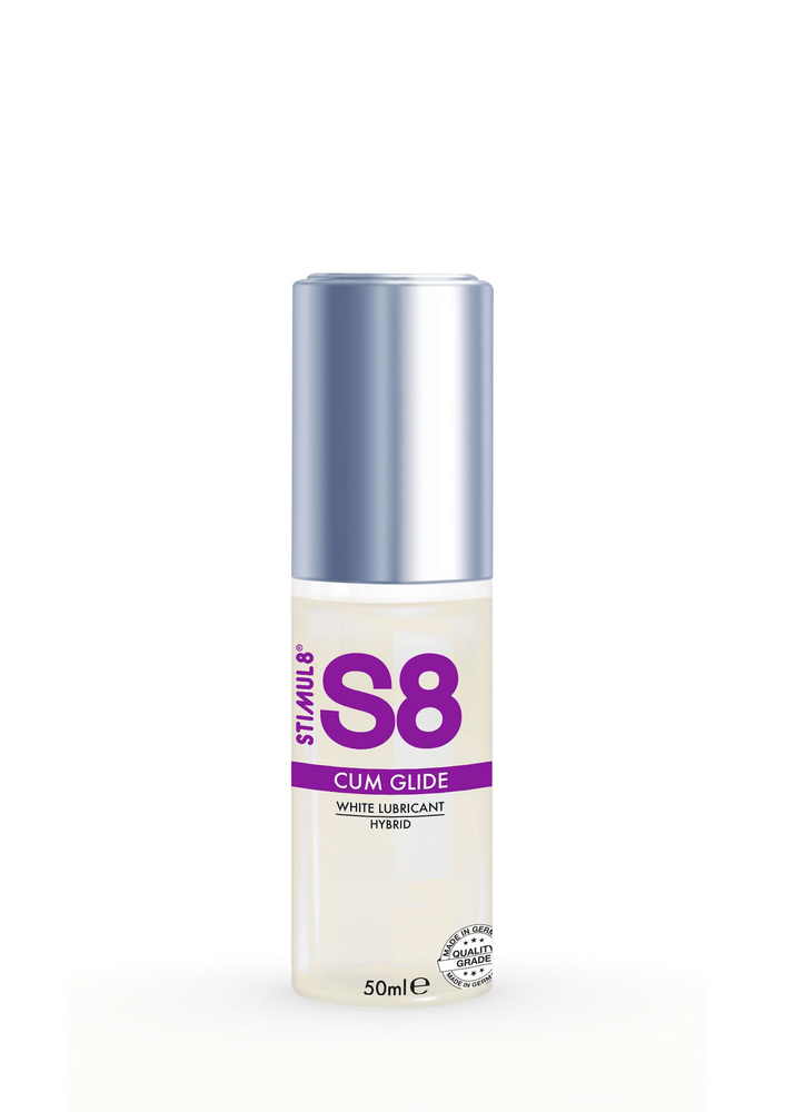 S8 Hybrid Cum Glide 50ml 509 50 - 2