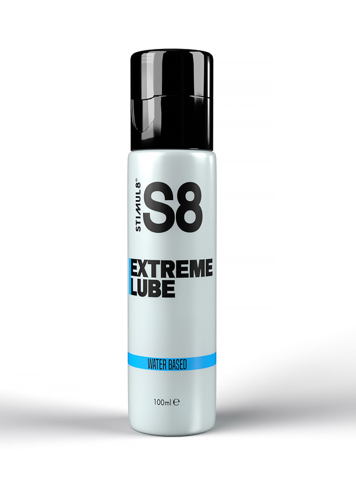S8 Extreme WB Extreme Lube 100ml 509 100 - 1