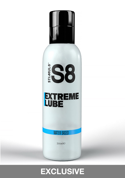 S8 Extreme WB Extreme Lube 250ml 509 250 - 0