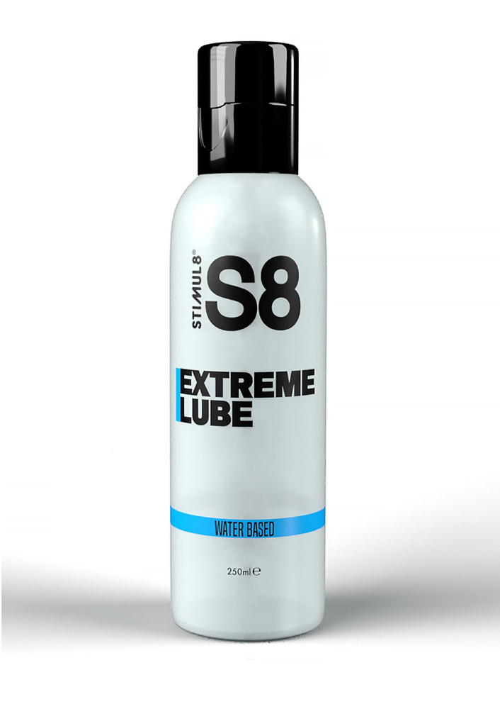 S8 Extreme WB Extreme Lube 250ml 509 250 - 1