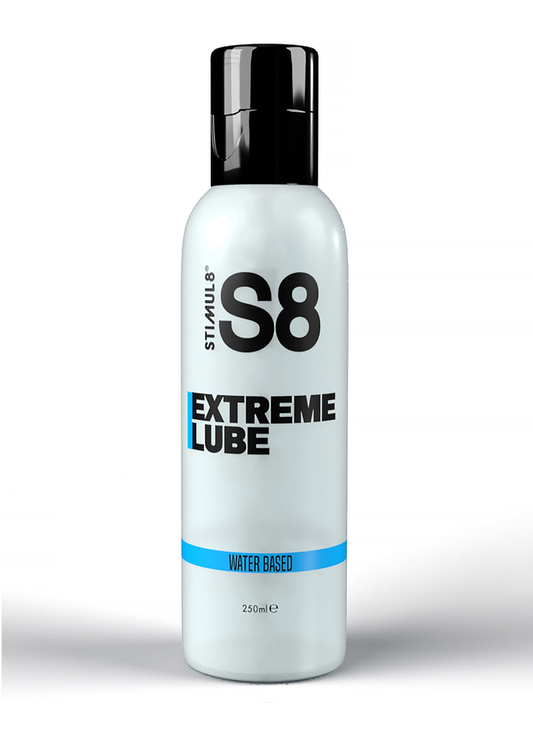 S8 Extreme WB Extreme Lube 250ml