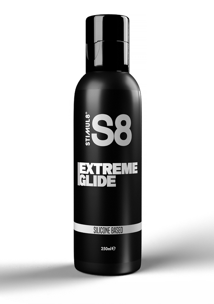 S8 Extreme Silicon Extreme Glide 250ml 509 250 - 0