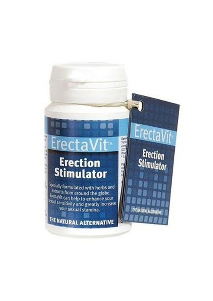 Erectavit Erection Stim 15pcs 509 - 1