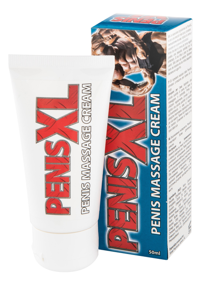 Penis XL Cream 50ml 509 50 - 0