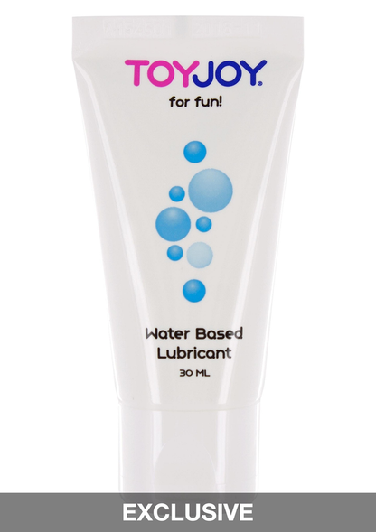 ToyJoy Waterbased Lube 30ml 509 30 - 0