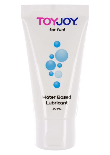 ToyJoy Waterbased Lube 30ml 509 30 - 1