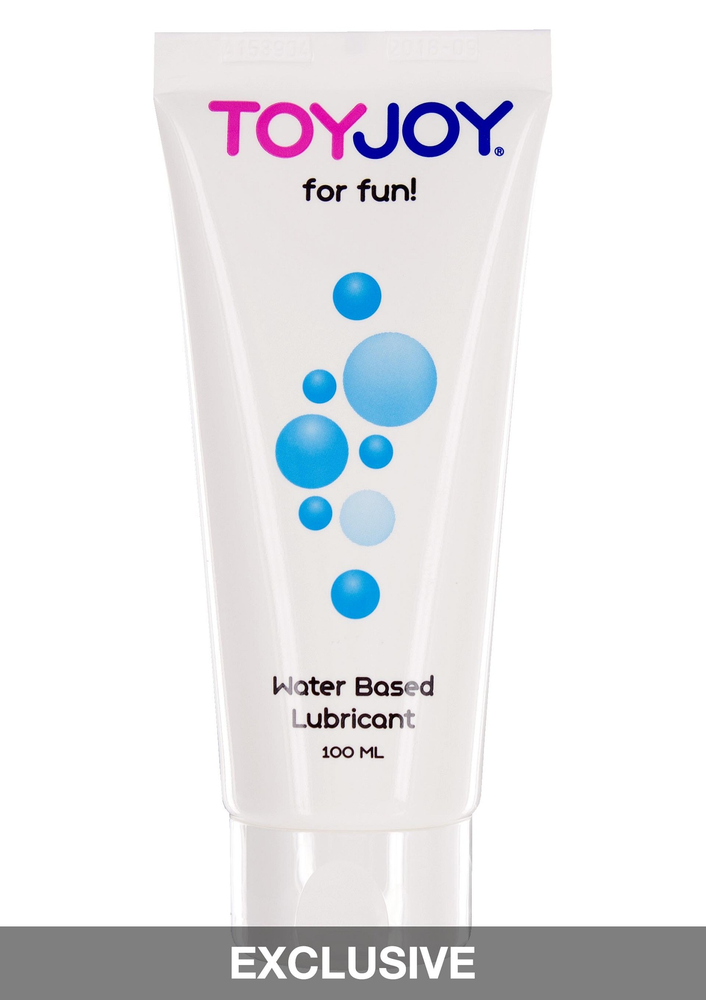 ToyJoy Waterbased Lube 100ml 509 100 - 0