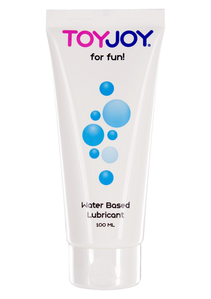 ToyJoy Waterbased Lube 100ml 509 100 - 1