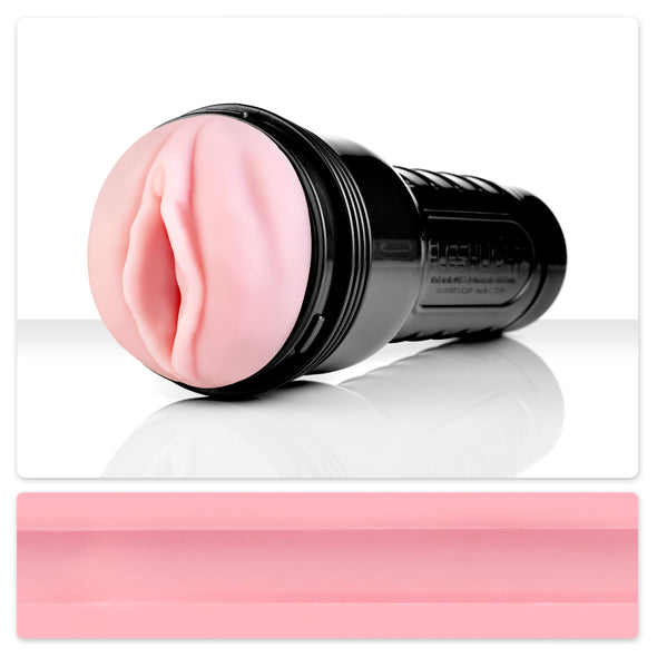 Fleshlight - Pink Lady Original - 1