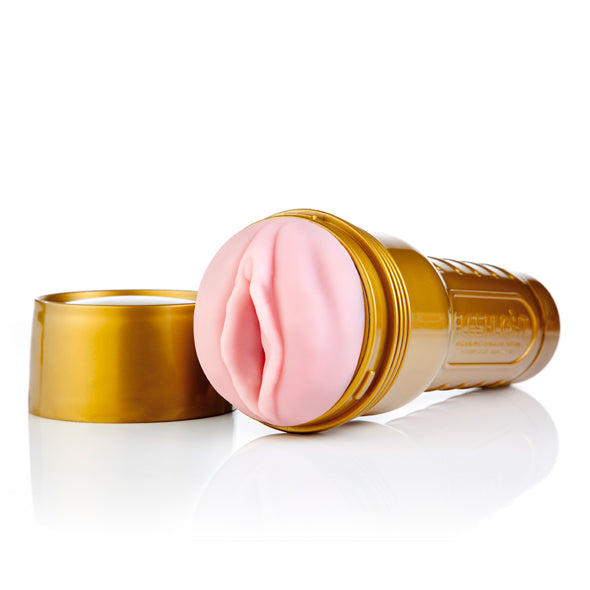 Fleshlight - Stamina Training Unit STU Pink Lady - 1