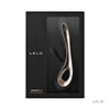 Lelo - Soraya 2 Vibrator Zwart - 8