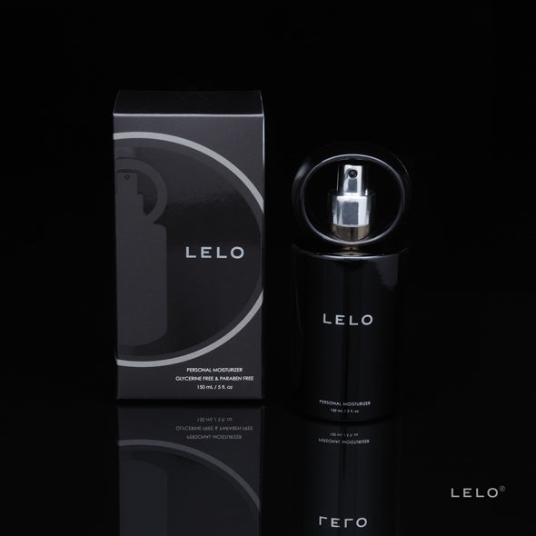 Lelo - Personal Moisturizer Bottle - 1