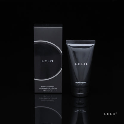 Lelo - Personal Moisturizer Tube - 0