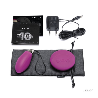 Lelo - Lyla 2 Paars - 3