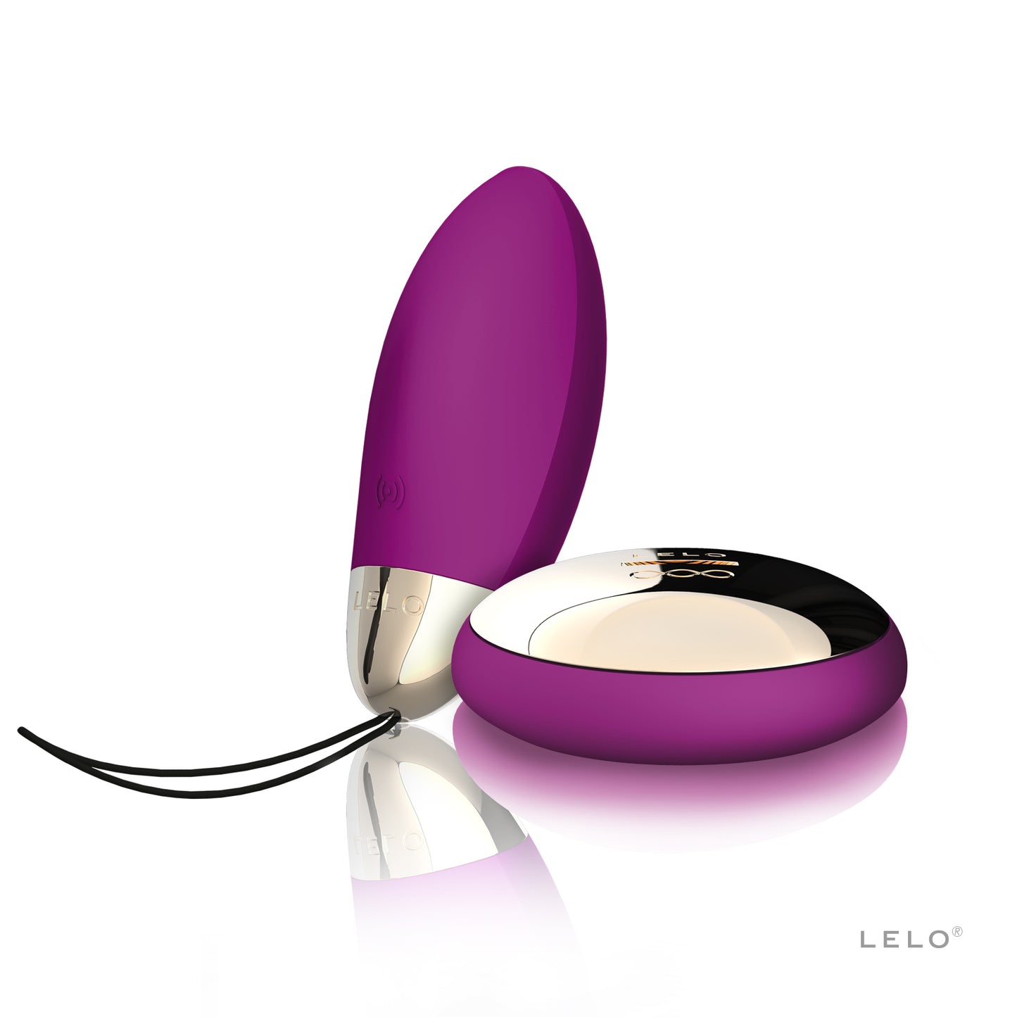 Lelo - Lyla 2 Paars - 4