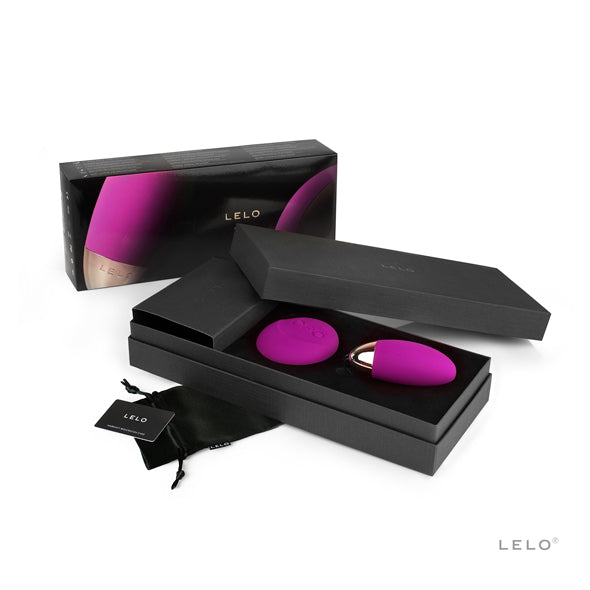 Lelo - Lyla 2 Paars - 1