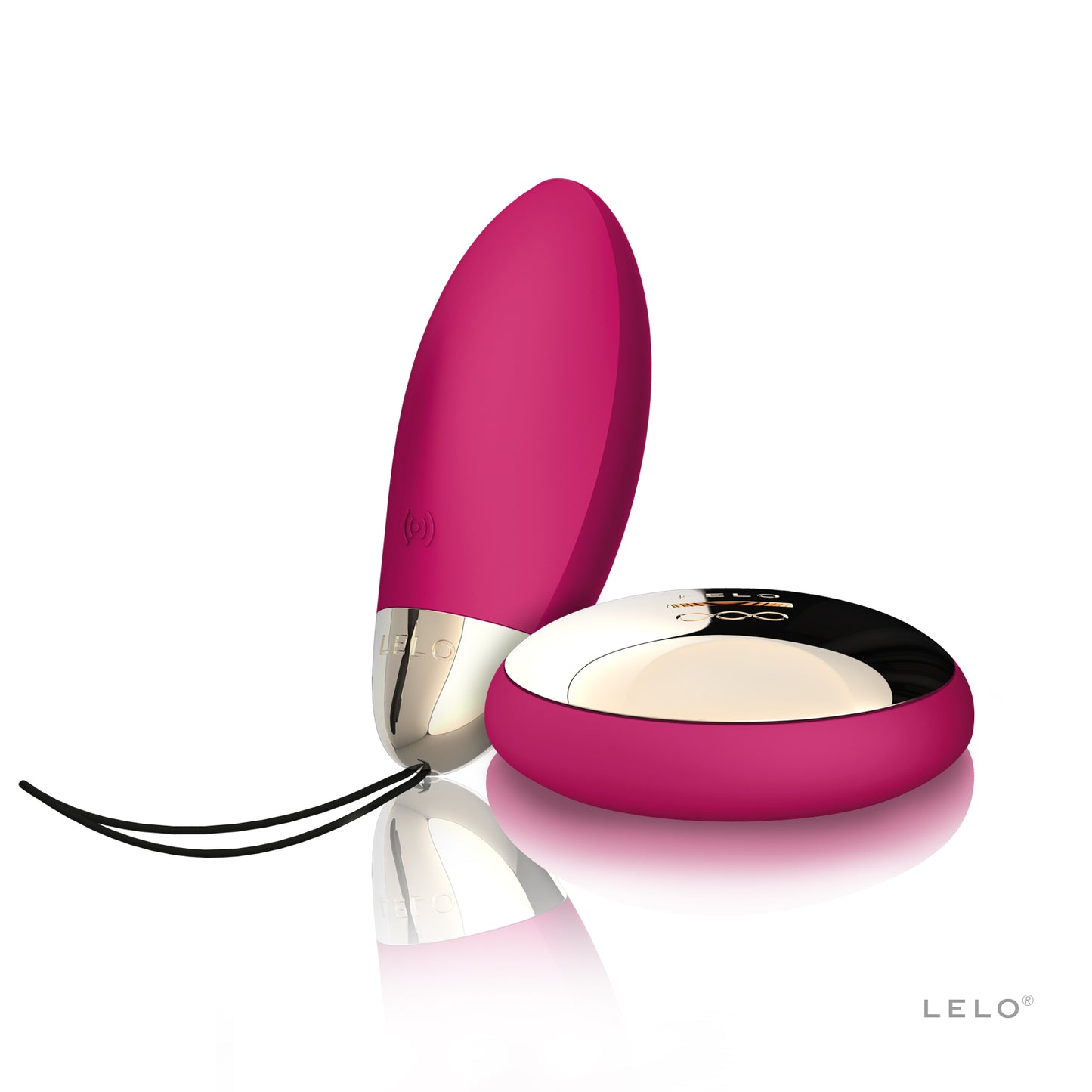 Lelo - Lyla 2 Kersrood - 4