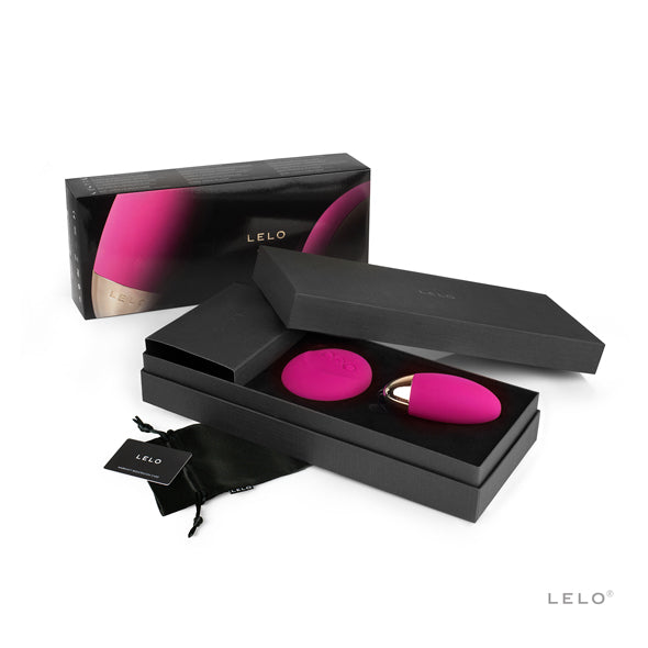 Lelo - Lyla 2 Kersrood - 1