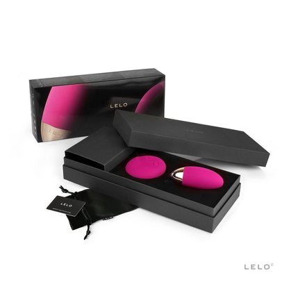 Lelo - Lyla 2 Kersrood - 6