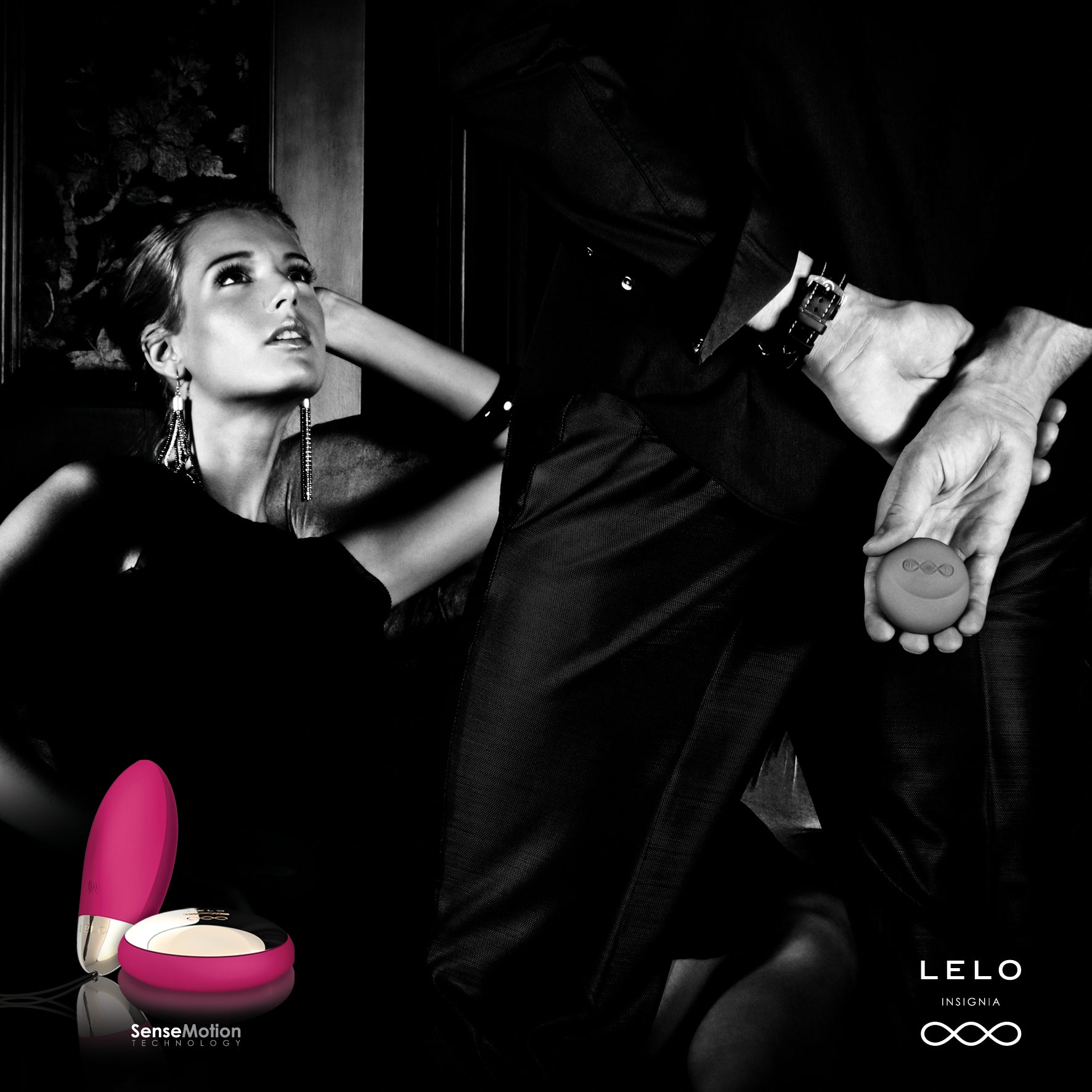 Lelo - Lyla 2 Kersrood - 8