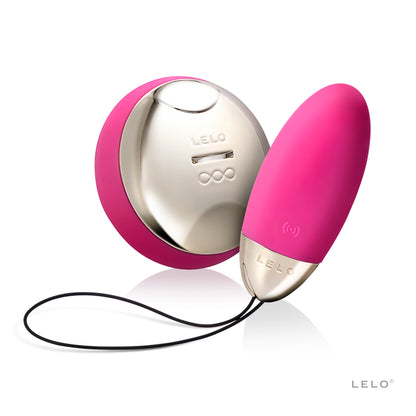 Lelo - Lyla 2 Kersrood - 1