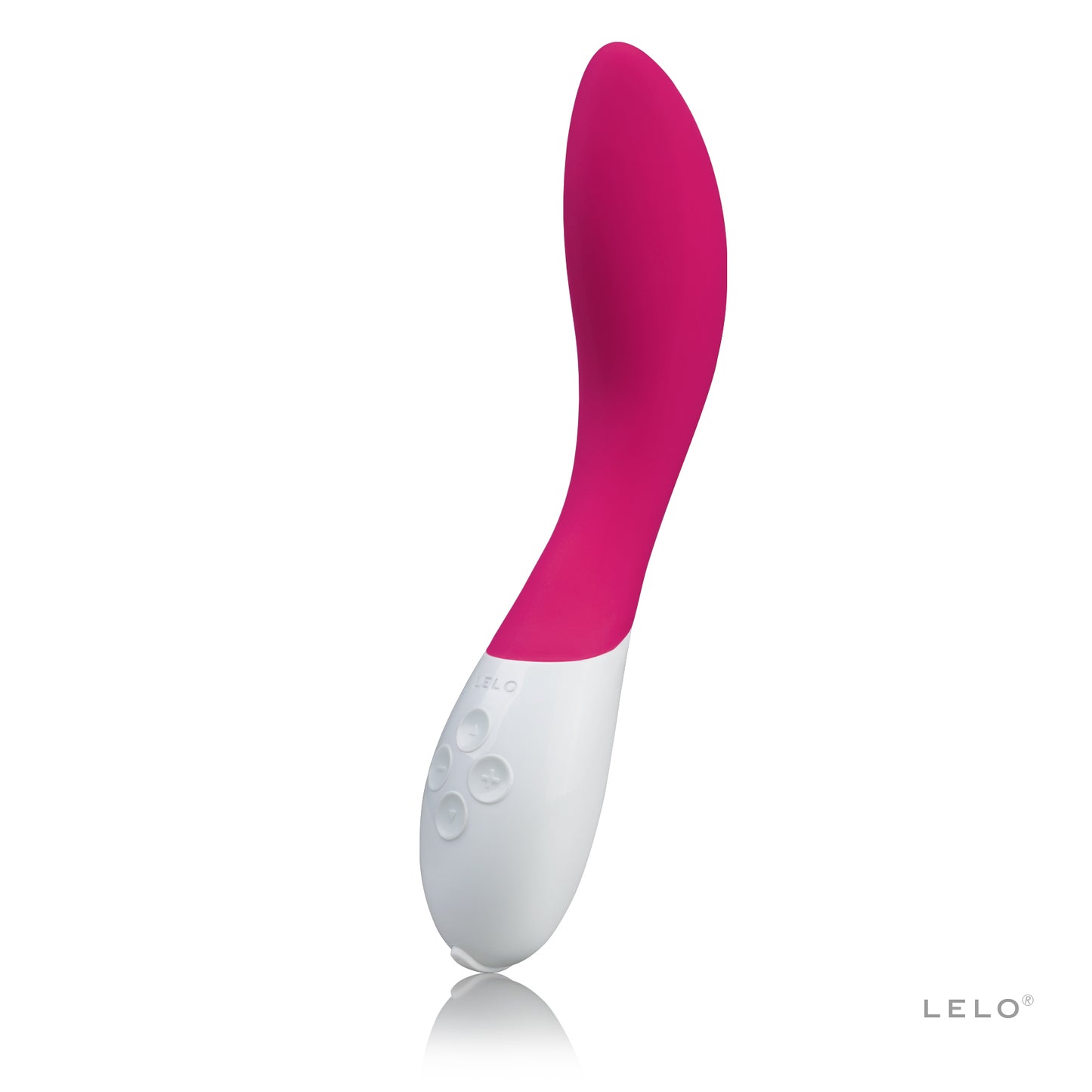 Lelo - Mona 2 Vibrator Kersrood - 0