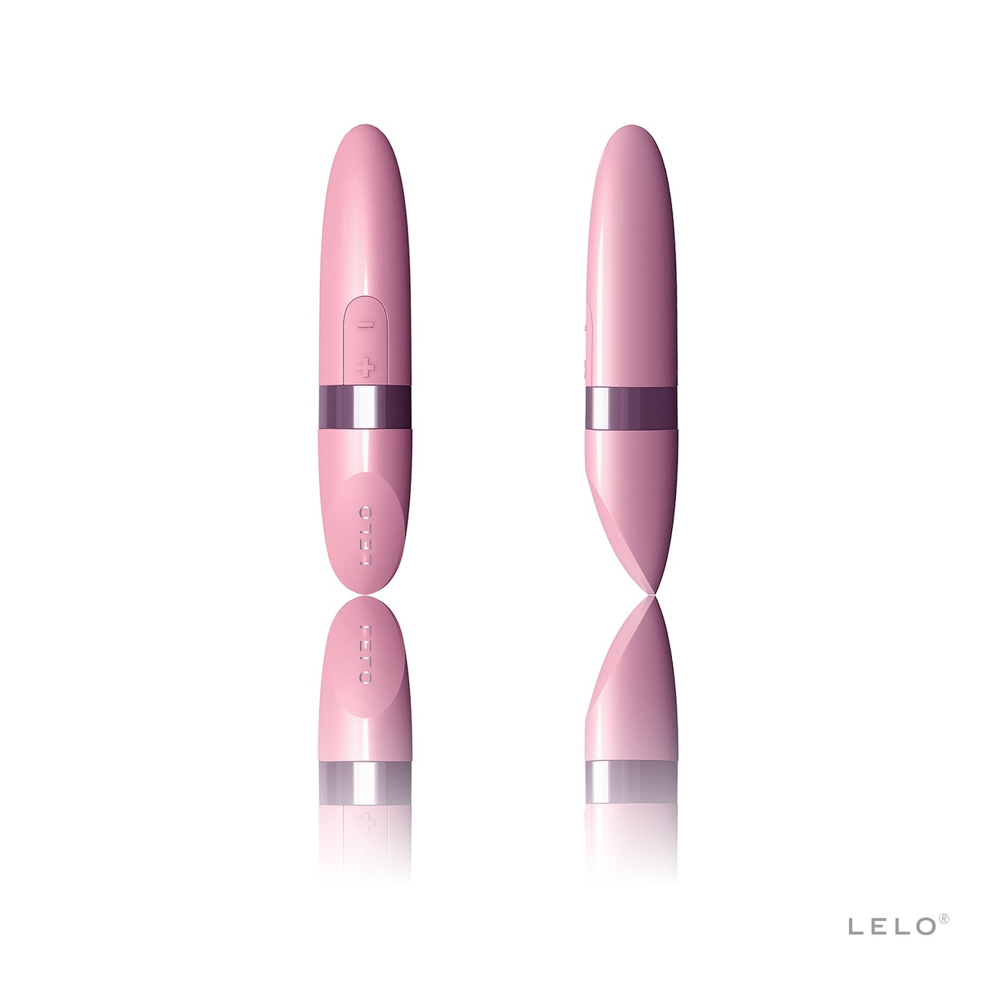 Lelo - Mia 2 Vibrator Roze - 3