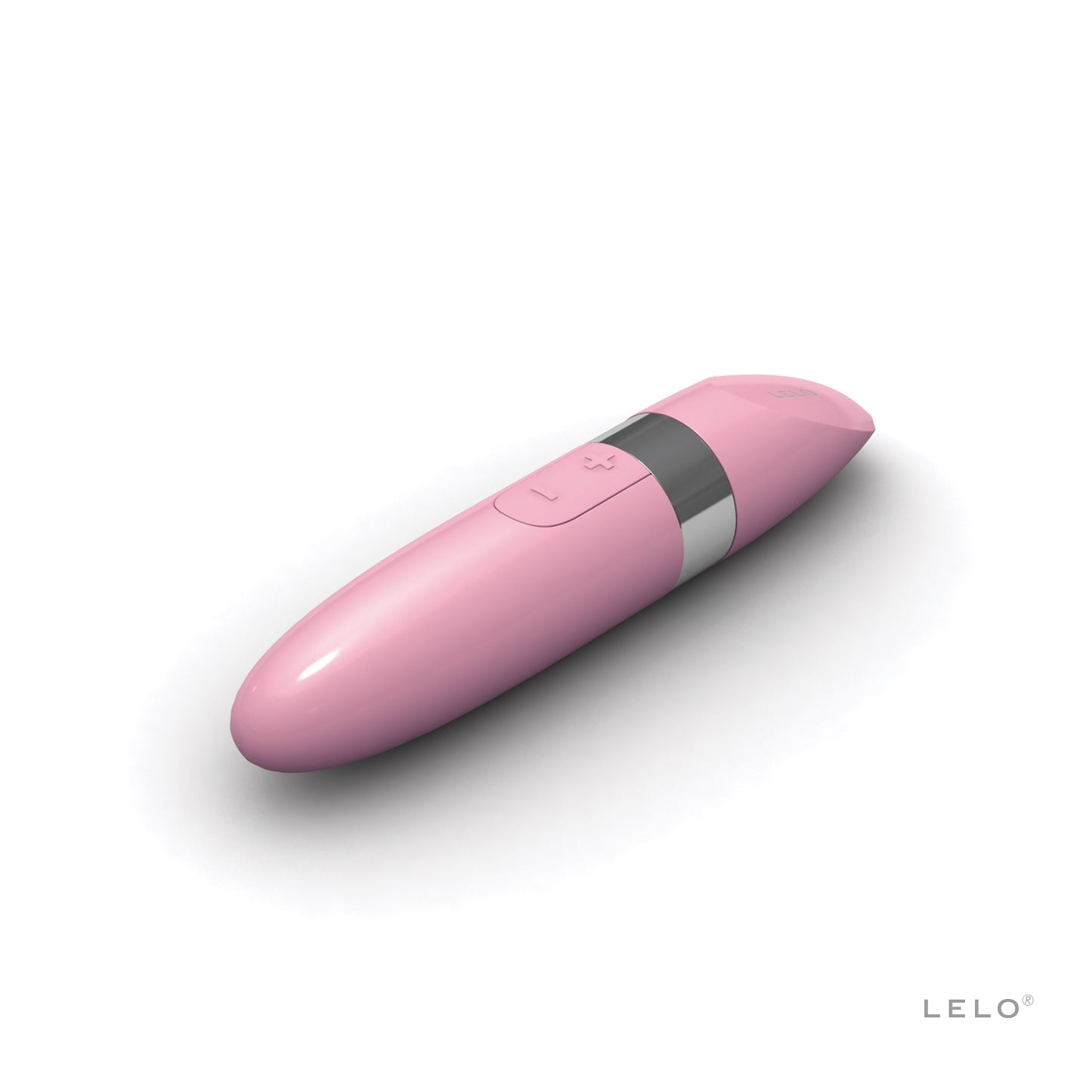 Lelo - Mia 2 Vibrator Roze - 7