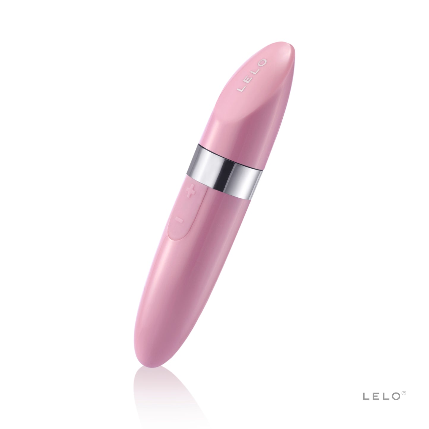 Lelo - Mia 2 Vibrator Roze - 6