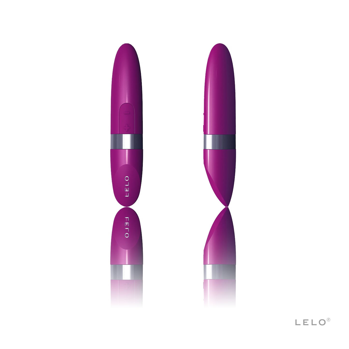 Lelo - Mia 2 Vibrator Paars - 2