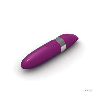 Lelo - Mia 2 Vibrator Paars - 1