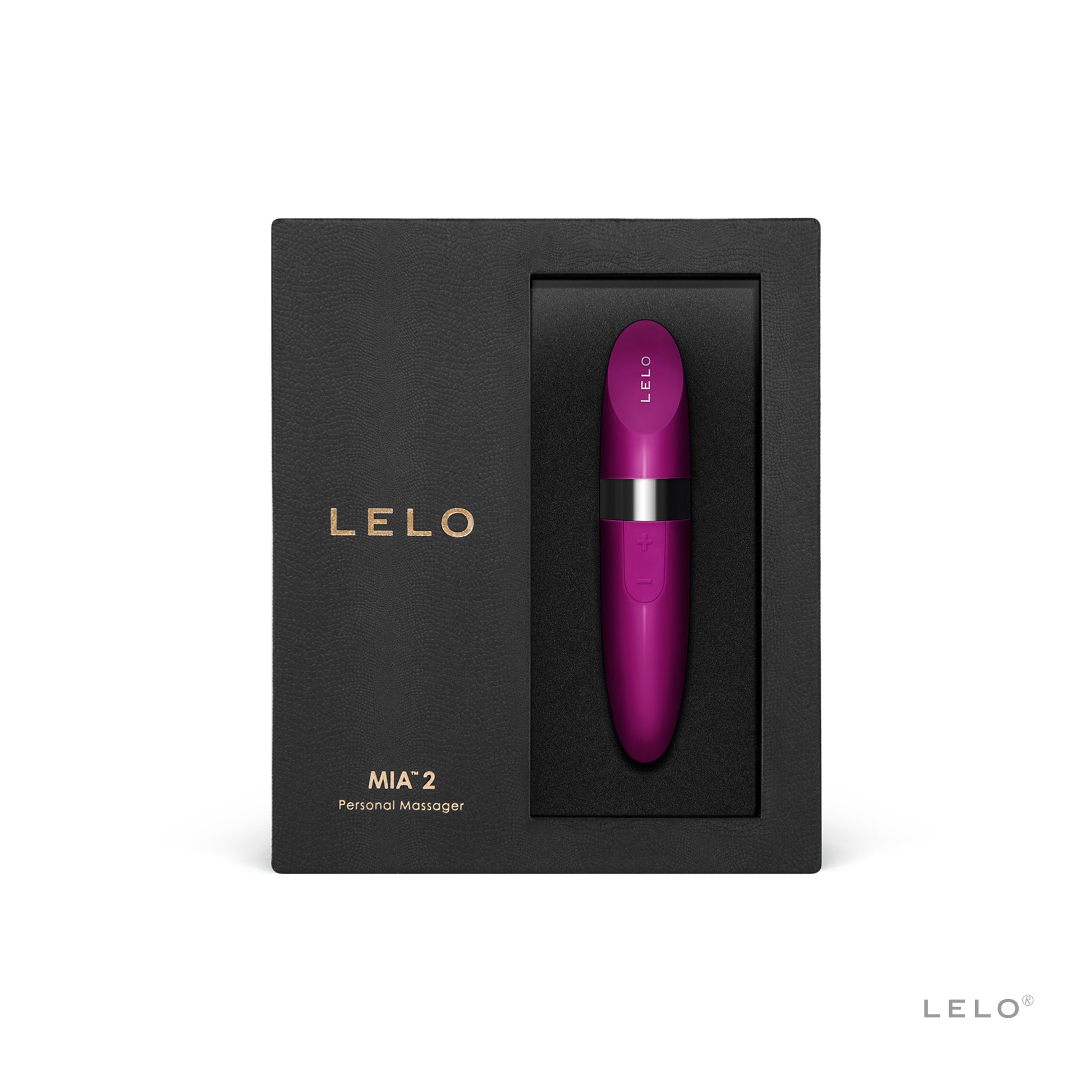 Lelo - Mia 2 Vibrator Paars - 4