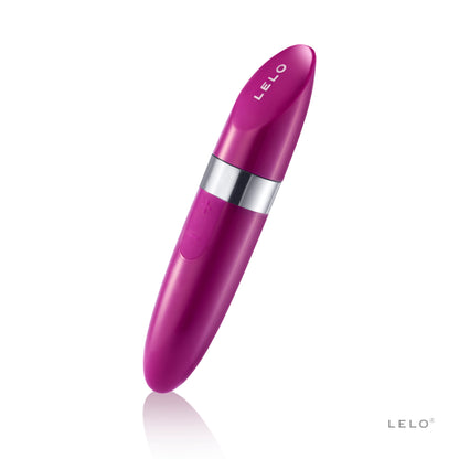 Lelo - Mia 2 Vibrator Paars - 0