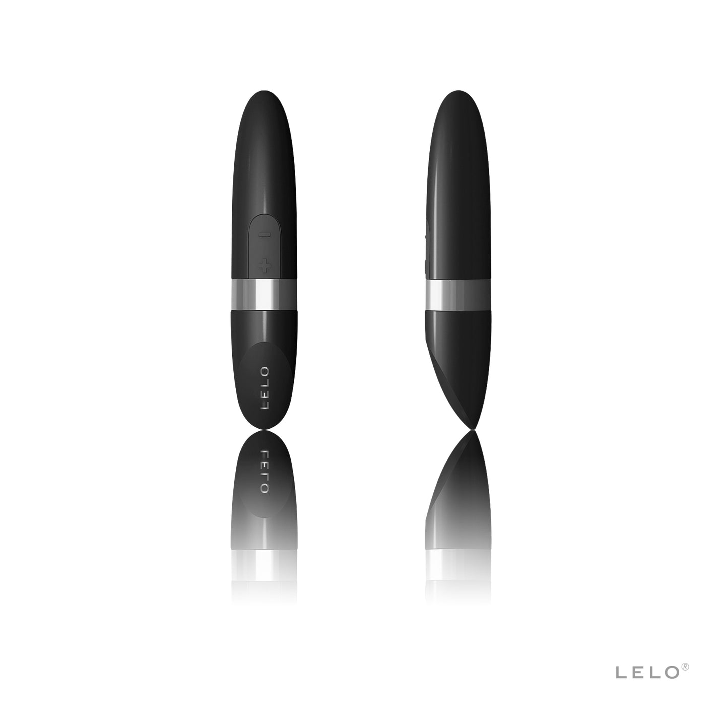 Lelo - Mia 2 Vibrator Zwart - 0