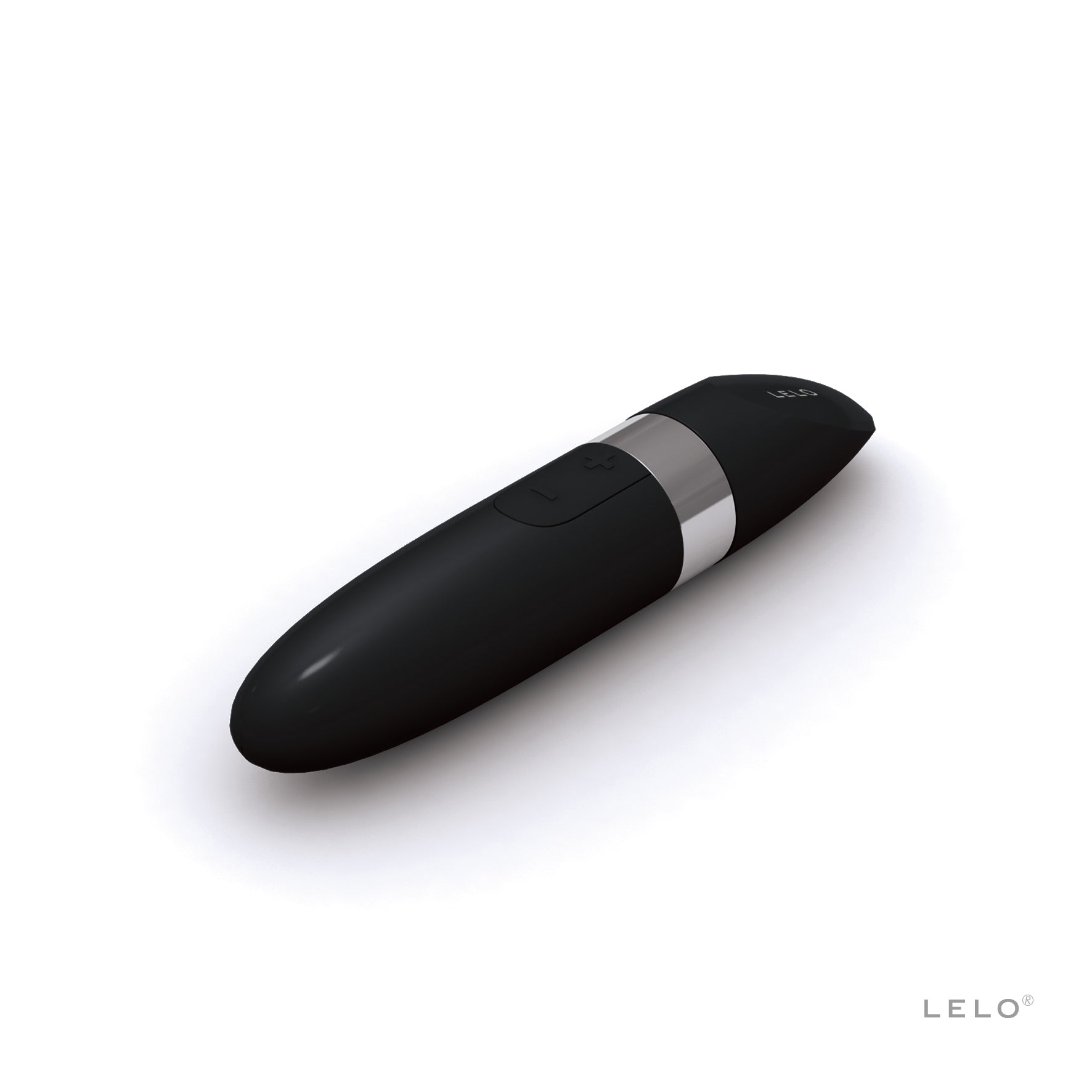 Lelo - Mia 2 Vibrator Zwart - 4